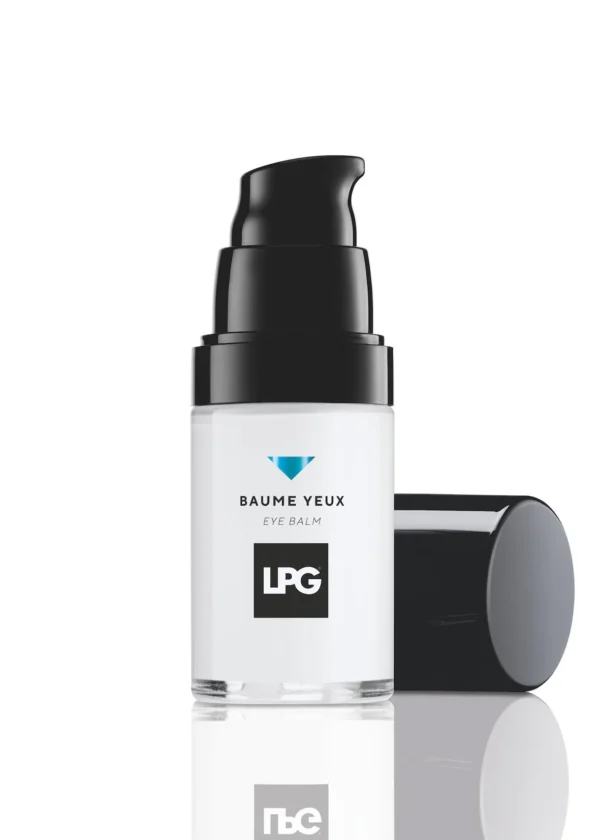 LPG Endermologie Endermocell Eye Balm
