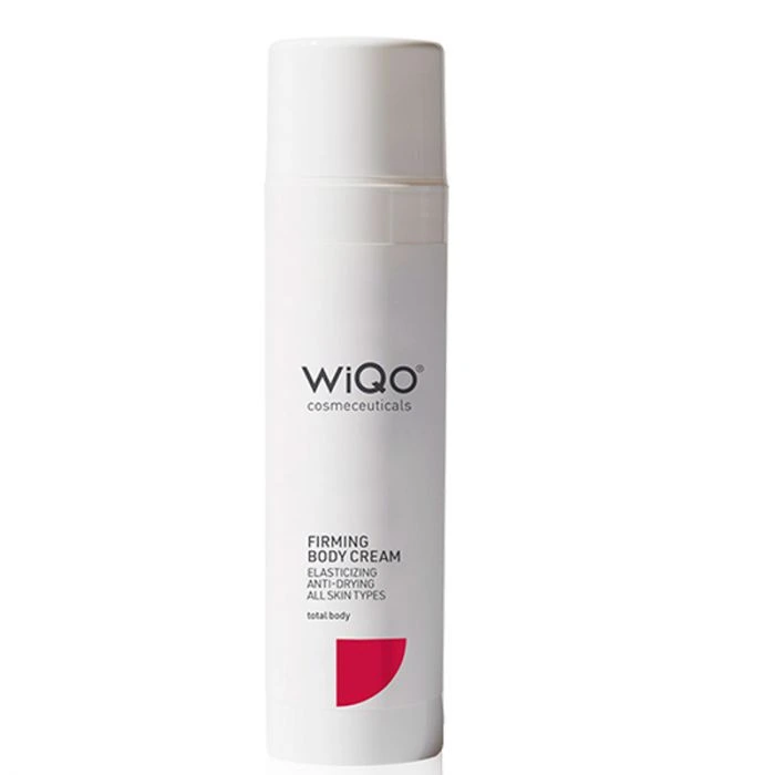 WiQo Anti-Drying Bodycrème