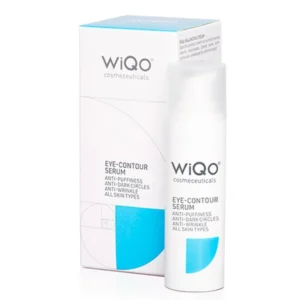 WiQo Eye-Contour Serum, 30 ml