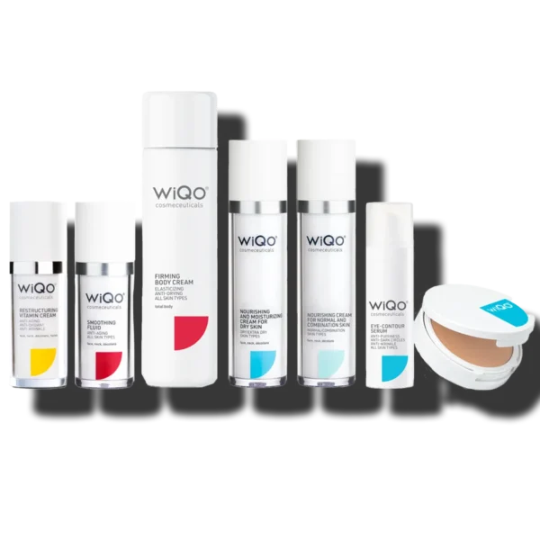 WiQo Producten