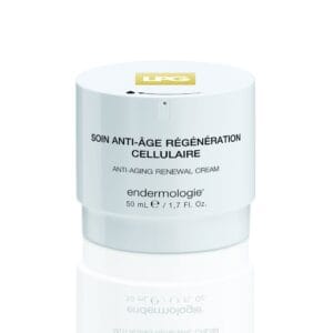 LPG Endermologie Anti-aging Renewal Cream