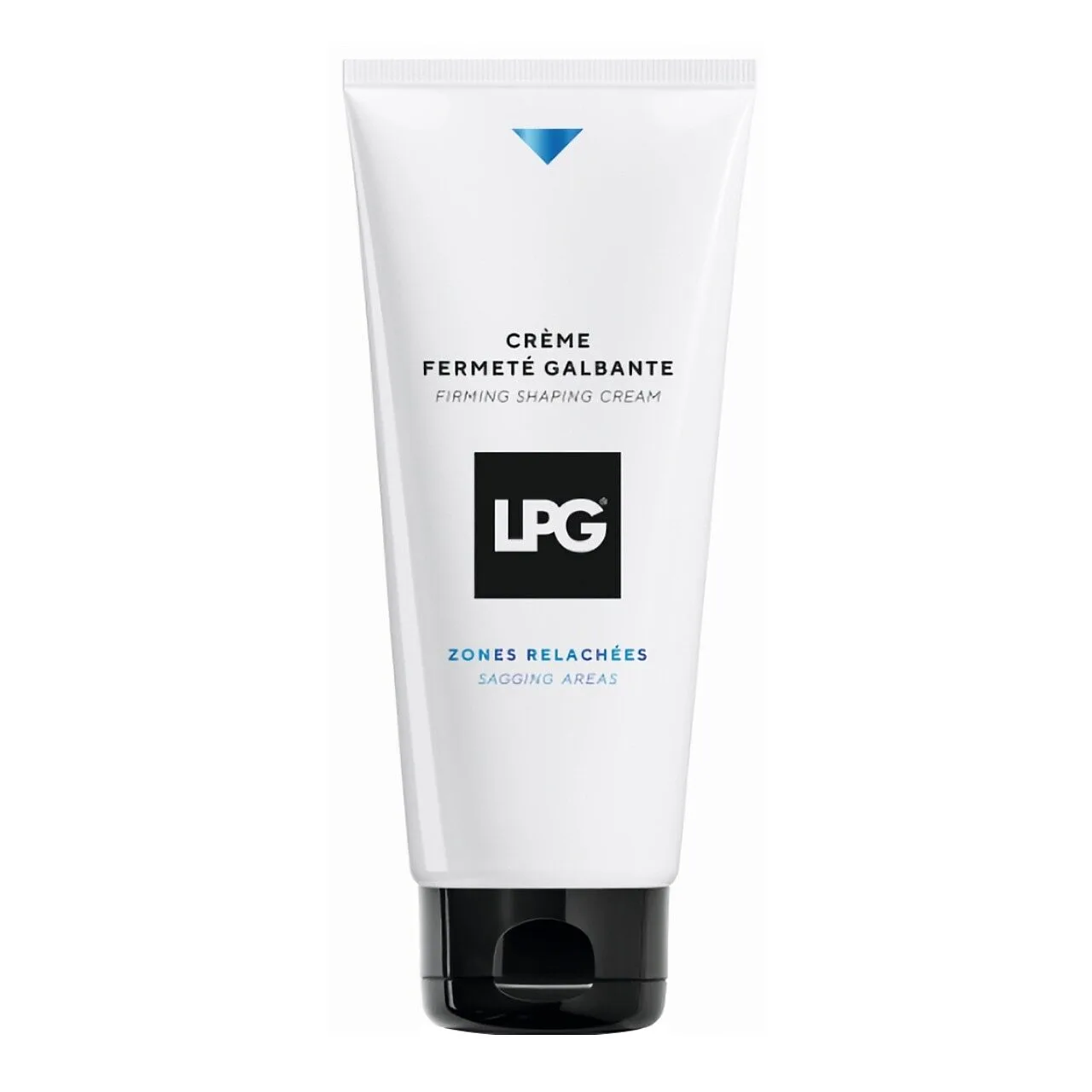 LPG Endermologie Firming Shaping Cream