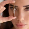 Mesoestetic Antiaging Flash Ampoules close-up
