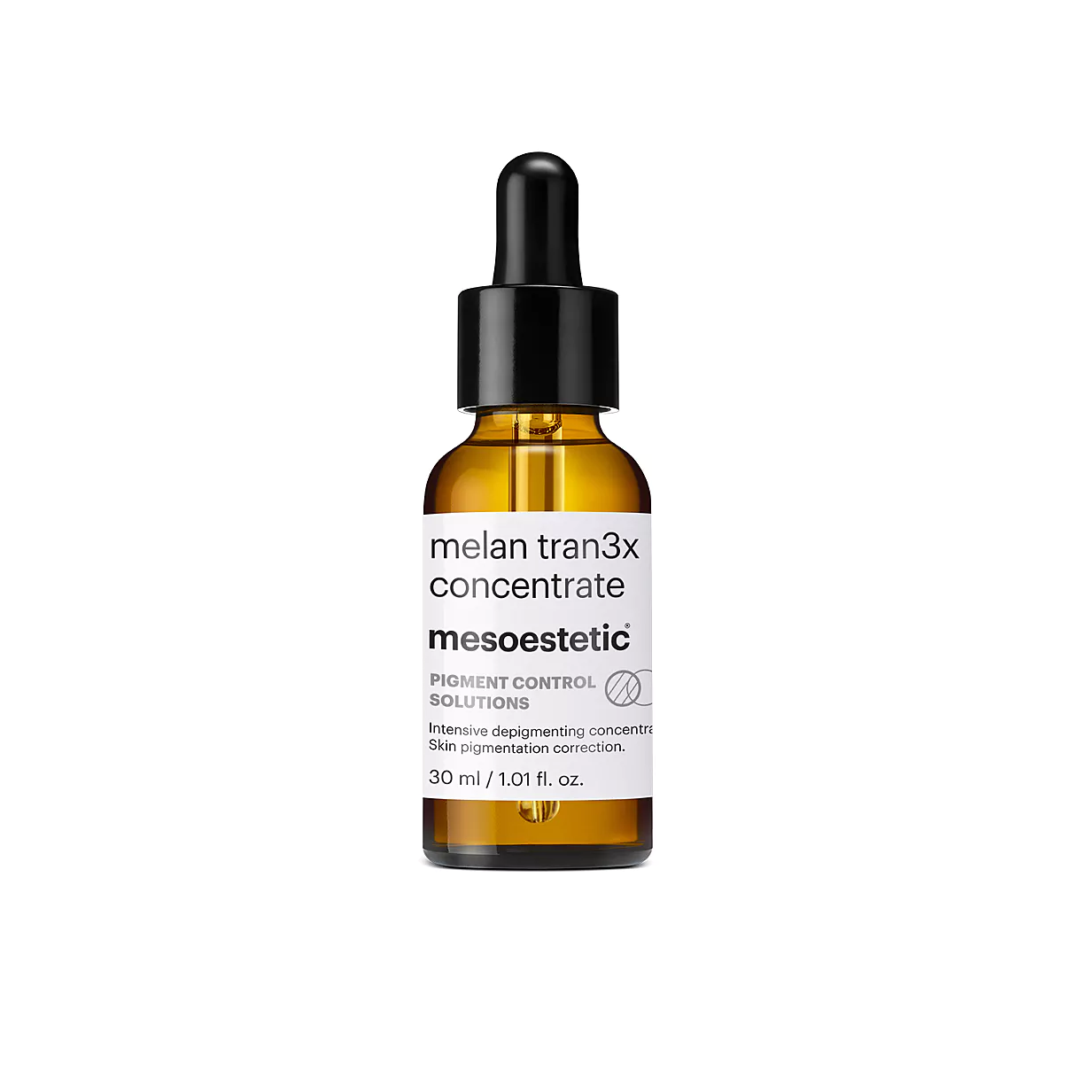 Mesoestetic Melan Tran3x Concentrate