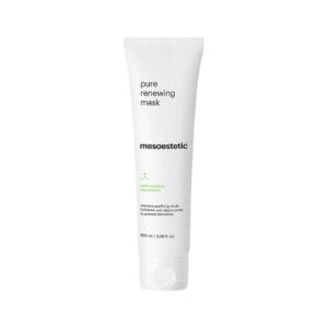 Mesoestetic Pure Renewing Mask