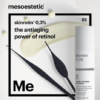Mesoestetic Skinretin uitleg