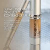 Bevat Oxygenetix ook een zonbescherming