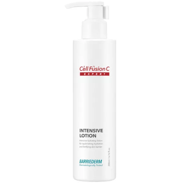 Cell Fusion C Intensive Lotion