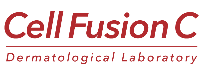 Logo van Cell Fusion C – innovatieve Koreaanse skincare bij BEwebshop.com