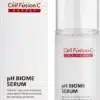 Cell Fusion C pH Biome Serum met verpakking