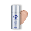 iS Clinical Eclipse SPF 50 Tint Beige met textuur
