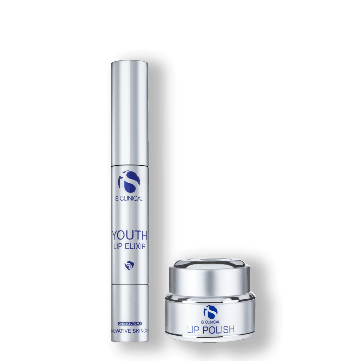 iS Clinical Lip Duo