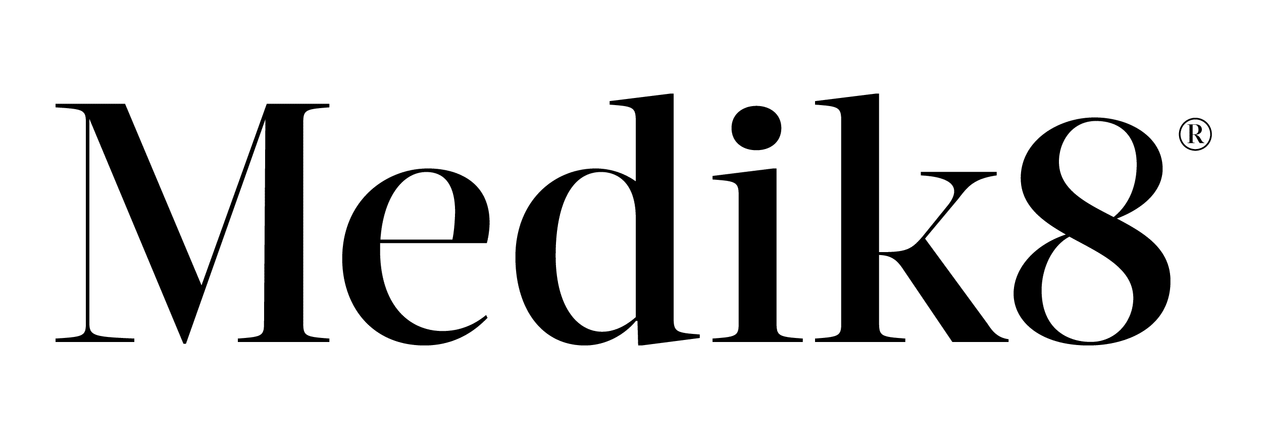 Medik8 huidverzorgingslijn met retinol en vitamine C – klinisch bewezen skincare uit het Verenigd Koninkrijk