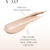 Oxygenetix Concealer Y-3.0