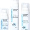 Oxygenetix Hydro-Matrix maten