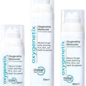 Oxygenetix Hydro-Matrix maten