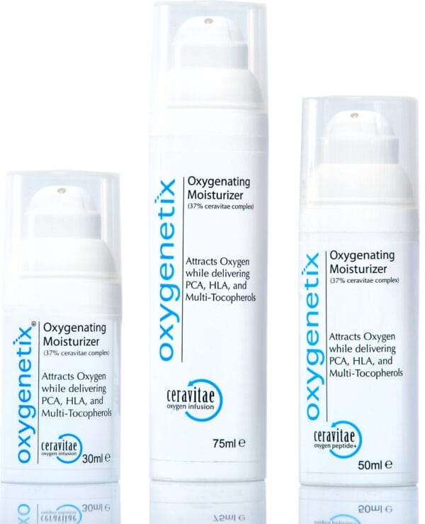 Oxygenetix Hydro-Matrix maten