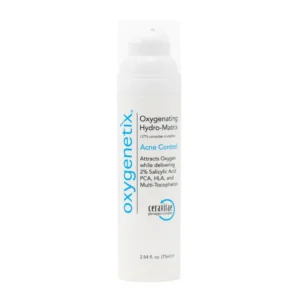 Oxygenetix Hydro-Matrix Acne Control