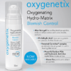 Oxygenetix Hydro-Matrix Acne Control voordelen