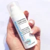 Oxygenetix Hydro-Matrix met hand