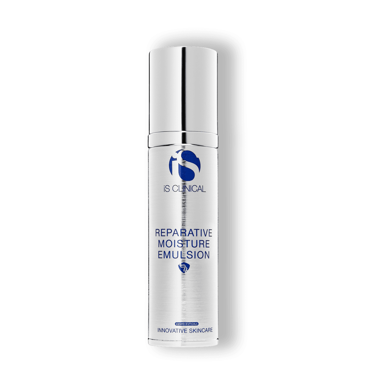 iS Clinical Reparative Moisture Emulsion hydraterende anti-aging crème