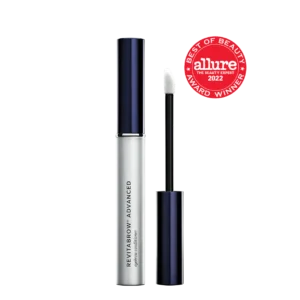Verzorgend serum Revitabrow voor dunnere en lichte wenkbrauwen