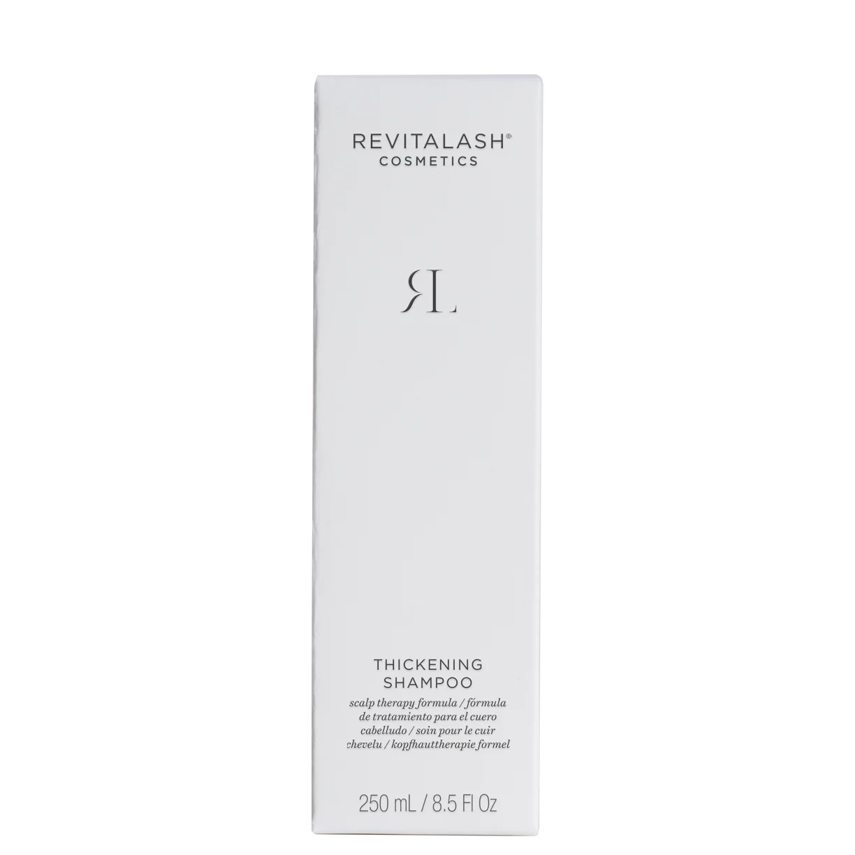 RevitaLash Thickening Shampoo voor voller en sterker haar