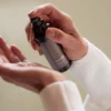 Synergie Skin Hydrogel gebruik