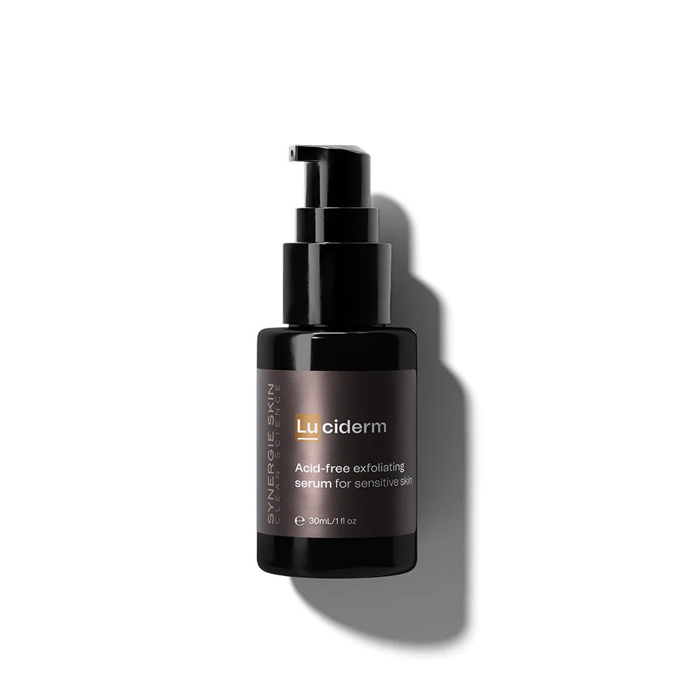 Synergie Skin Luciderm