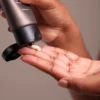 Synergie Skin MediScrub gebruik