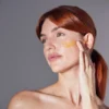 Synergie Skin Recover Balm open
