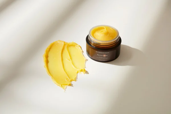 Synergie Skin Recover Balm open