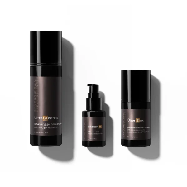 Synergie Skin The Best Sellers Edit inhoud