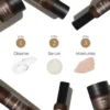 Synergie Skin The Best Sellers Edit gezichtsverzorgingsroutine