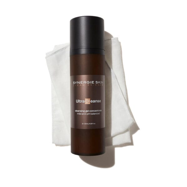 Synergie Skin UltraCleanse met doekje