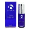 iS Clinical Copper Firming Mist met verpakking