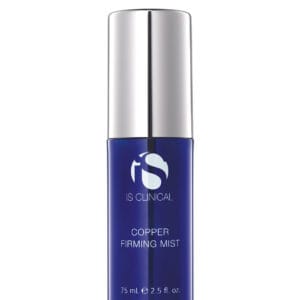 iS Clinical Copper Firming Mist