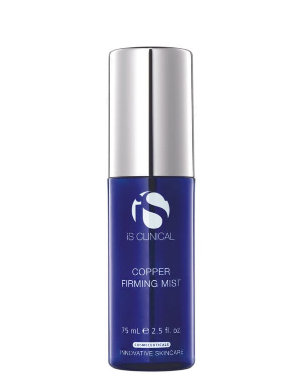 iS Clinical Copper Firming Mist