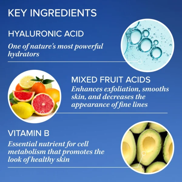 iS Clinical Firming Complex ingredienten