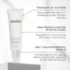 Medik8 Advanced Day Ultimate Protect ingredienten