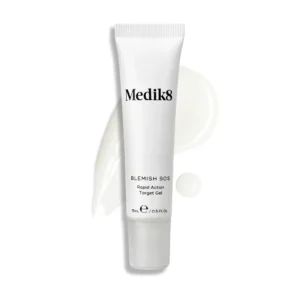 Medik8 SOS-serum voor acute behandeling van puistjes