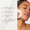 Medik8 Daily Refresh Balancing Toner voordelen