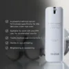 Medik8 Day & Night Eye Serum voordelen
