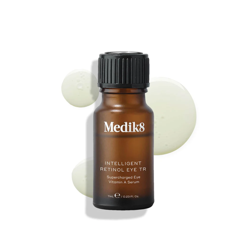 Medik8 Intelligent Retinol Eye TR voor anti-aging rondom de ogen