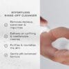 Medik8 Micellar Mousse voordelen