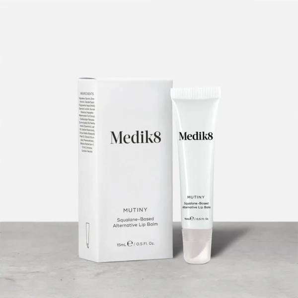 Medik8 Mutiny met verpakking