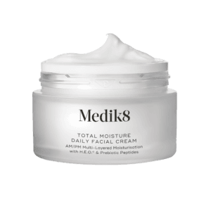 Medik8 Total Moisture Daily Facial Cream