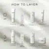 Medik8 r-Retinoate Day & Night Eye Serum gezichtsverzorgingsroutine
