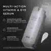Medik8 r-Retinoate Day & Night Eye Serum ingredienten