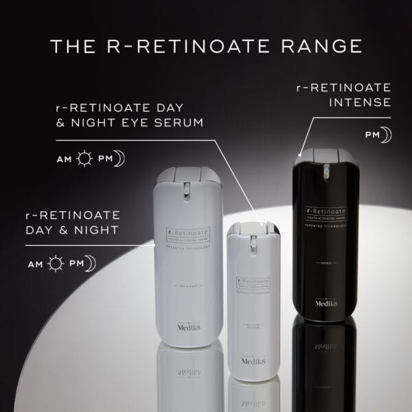 Medik8 r-Retinoate producten